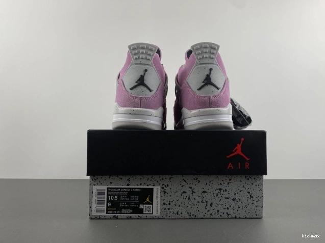 Rep 4 Jordan WMNS AQ9129-501 Air Orchid 0630